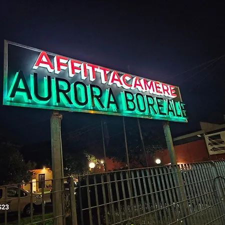 Aurora Boreale